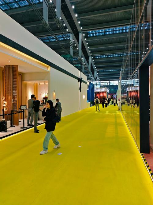 深圳展会活动策划的艺术与实战策略